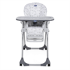Chicco Polly Easy Highchair Verdant