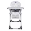 Chicco Polly Easy Highchair Verdant