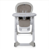 Chicco Polly Progress Highchair Pois