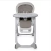 Chicco Polly Progress Highchair Pois