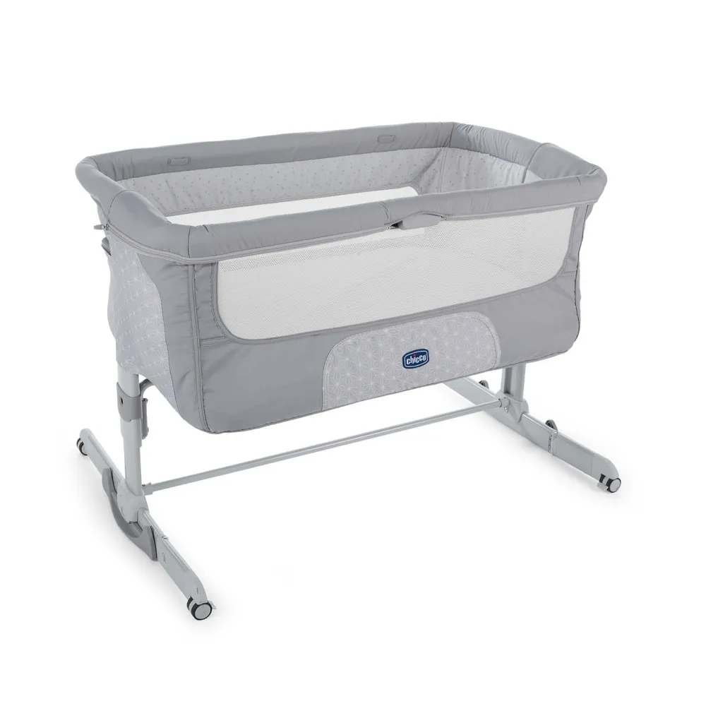 Dove grey chicco next to me deals