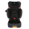 Chicco Fold & Go Car Seat Jet Black