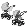 Venicci Asti 2 in 1 Travel System