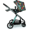 Cosatto giggle 3 marvellous bundle travel system fika forest 2