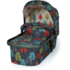 Cosatto giggle 3 marvellous bundle travel system fika forest 3