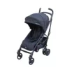 Dual Drive Jet Black