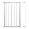 Callowesse Extral Tall Pet Gate White