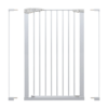 Callowesse Extra Tall White Pet Gate White