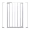 Callowesse Extra Tall White Pet Gate White