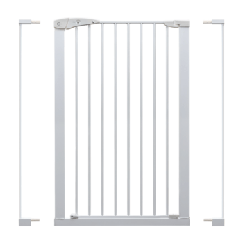 narrow baby gate 65cm