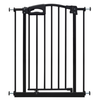 stair gate 83cm wide