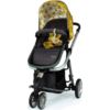 Giggle 3 Travel System Cosatto Spot The Birdie 2