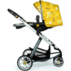 Giggle 3 Travel System Cosatto Spot The Birdie 3