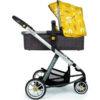 Giggle 3 Travel System Cosatto Spot The Birdie 5