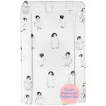 Callowesse Baby Changing Mat - Penguin Party