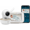 Motorola MBP855 Wi-Fi Connect Video Baby Monitor