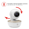 Motorola MBP855 Wi-Fi Connect Video Baby Monitor 5