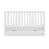Obaby Belton Cot Bed White 2