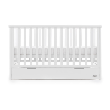 obaby belton cot bed reviews