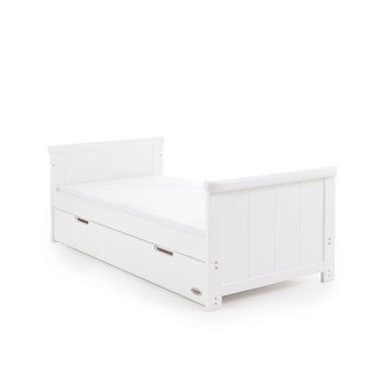 obaby belton cot bed