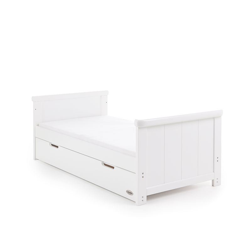obaby belton cot bed reviews