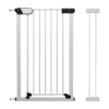 Callowesse Saluki Tall & Narrow Pet Gate 14cm Extension