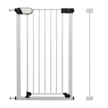 Callowesse Saluki Pet Gate + 7cm Extension