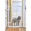 Callowesse Extra Tall Safety Gate White