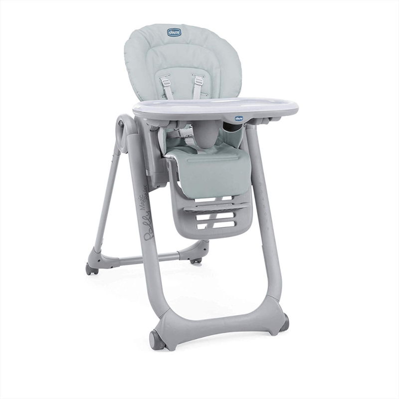 chicco magic relax highchair