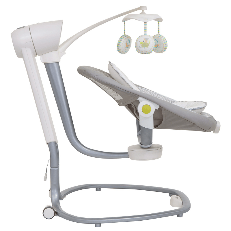 Meet serina swivel best sale seat