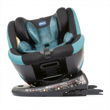 Octane Chicco Seat 4 Fix Group 0 1 2 3 Car Seat