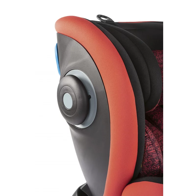 Chicco car seat red sale