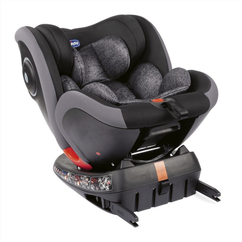 Chicco seat sales 4 fix 360