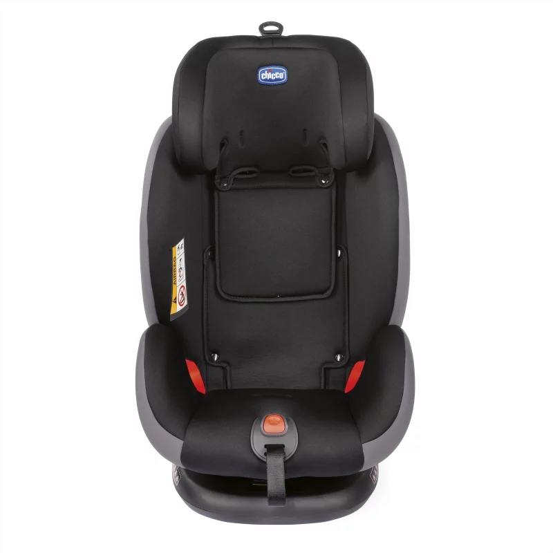 Chicco Seat 4 Fix Group 0 1 2 3 Car Seat Graphite Olivers BabyCare