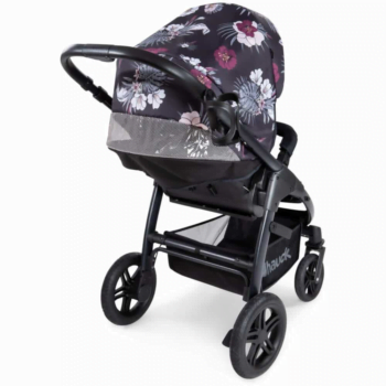 hauck saturn r pushchair