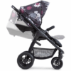 Hauck iPro Saturn R Pushchair