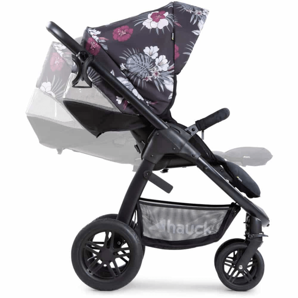 hauck saturn r pushchair