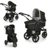 Hauck Viper SLX Trio Set 3 in 1 Travel System