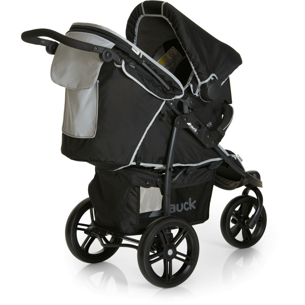 hauck travel system viper