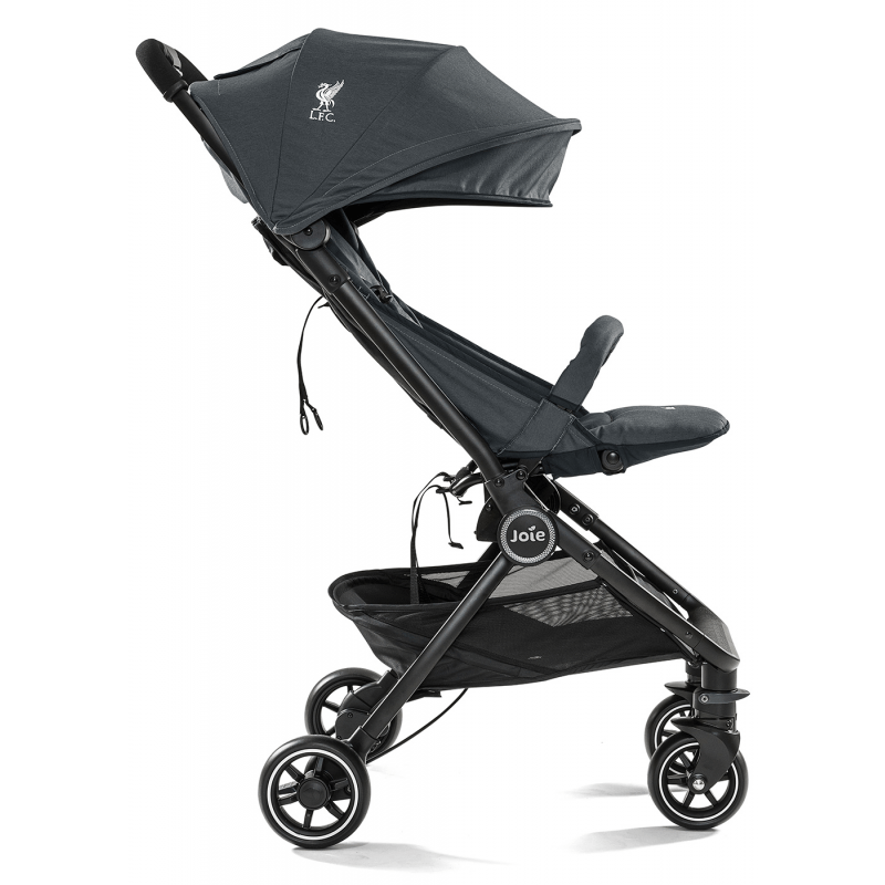 Joie litetrax discount 4 flex lfc