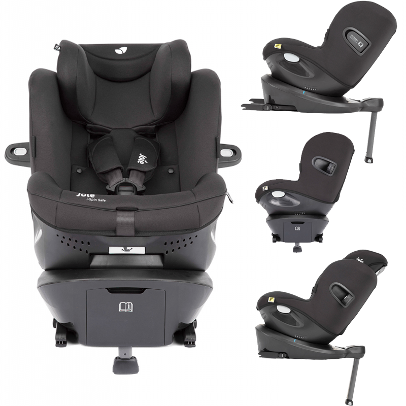 Joie Spin 360 0+1 Child Car Seat