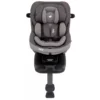 dark pewter car seat