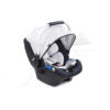 Hauck iPro Baby iSize Group 0+ Car Seat