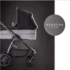Hauck iPro Saturn Carry Cot