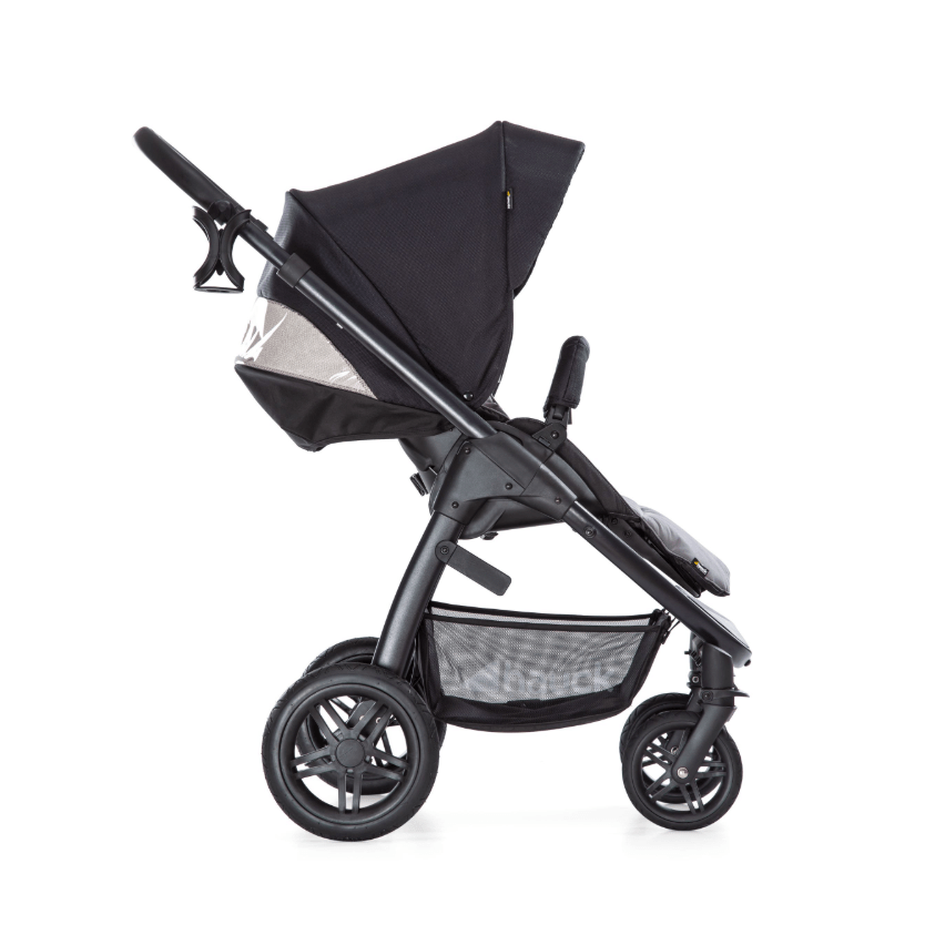 hauck saturn r pushchair