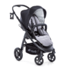 Hauck iPro Saturn R Pushchair