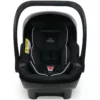 Ickle Bubba Mercury i-Size Car Seat With Isofix Base