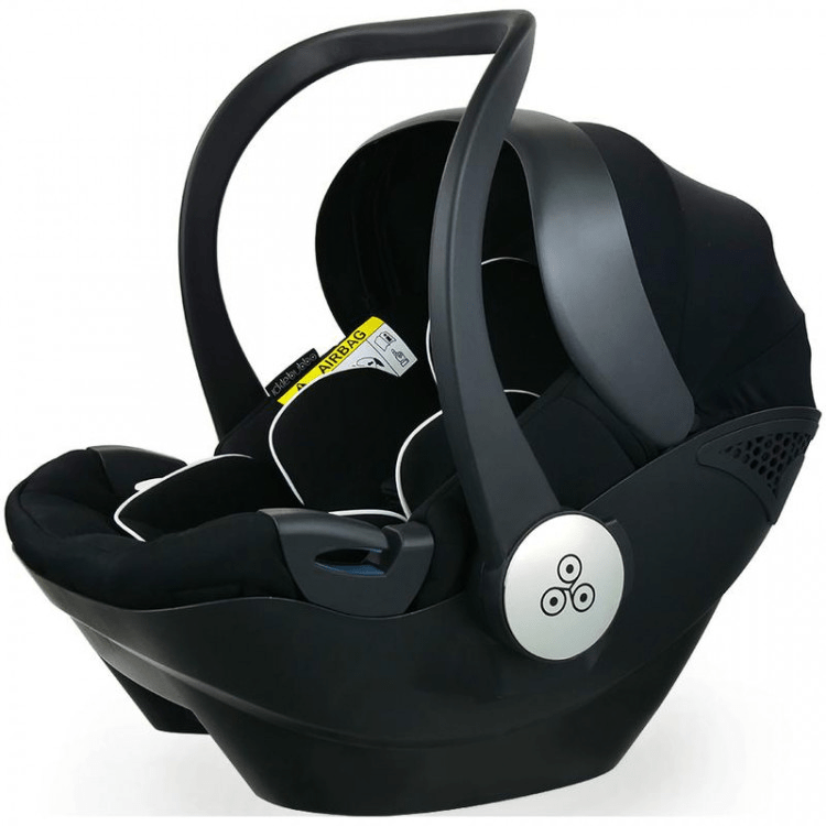 ickle bubba isofix base car compatibility