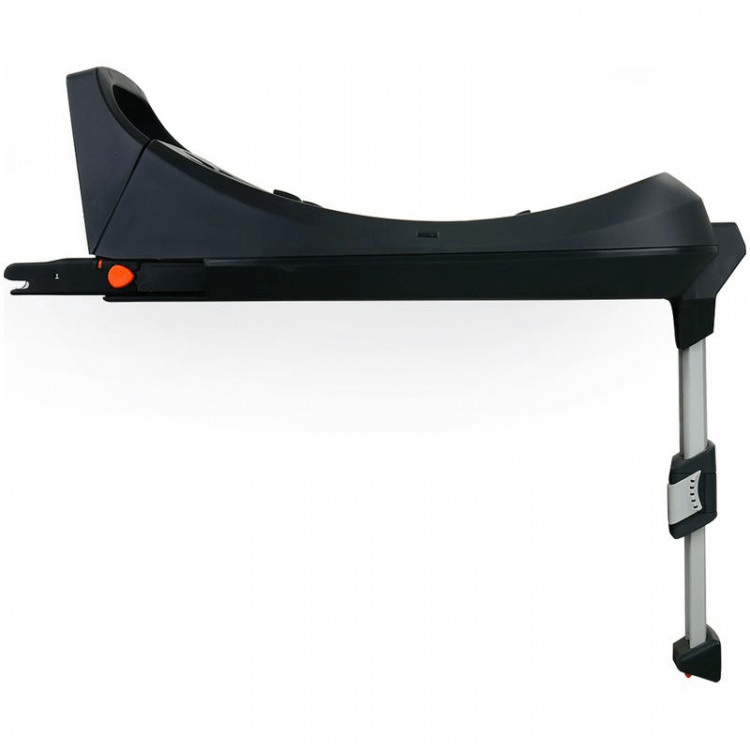 Ickle Bubba Mercury iSize Car Seat ISOFIX Base iSize Car Seat