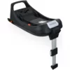 Ickle Bubba Mercury i-Size Car Seat With Isofix Base